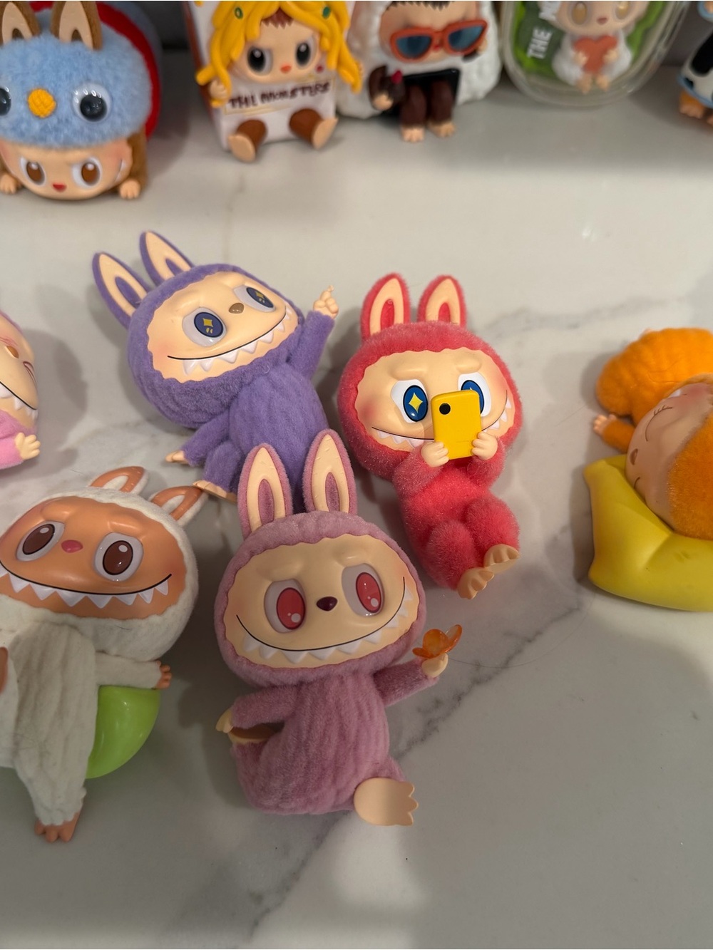 Popmart Labubu - Picture 6 of 11